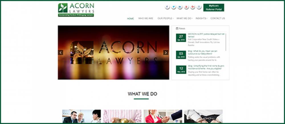 Acorn Lawyers