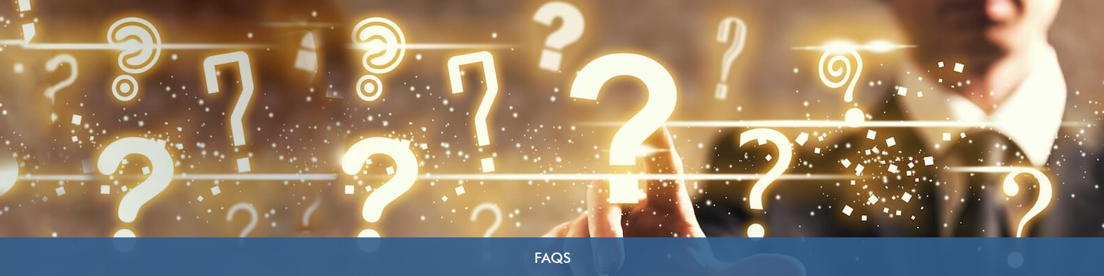 Frequently Asked Questions