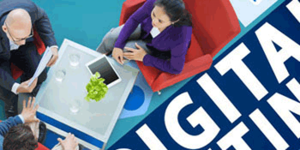 Digital Marketing & SMO