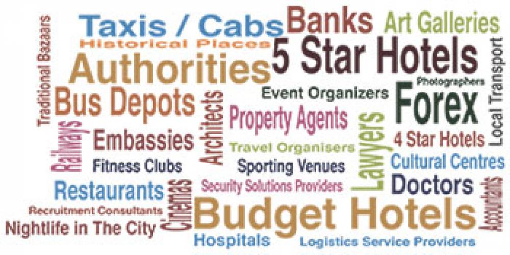 NRI Services