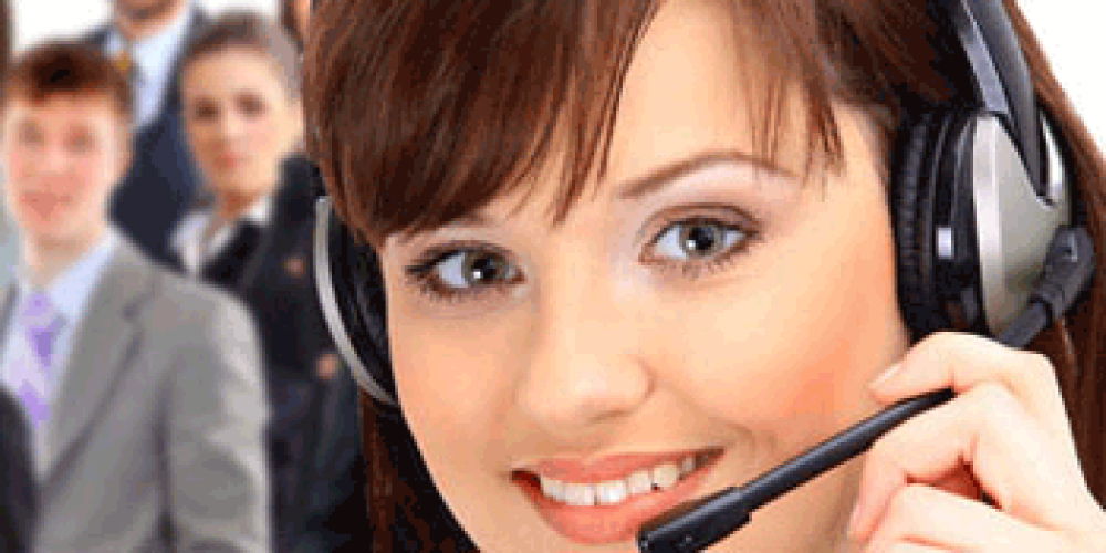 Business Support Services