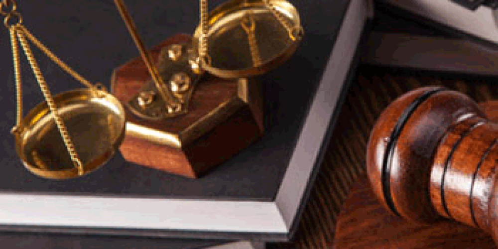 Legal Process
